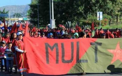 Se registran nuevos ataques en la región Triqui