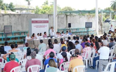 Serán turismo y Corredor Transístmico la palanca de desarrollo de Oaxaca: Gobernador Salomón Jara
