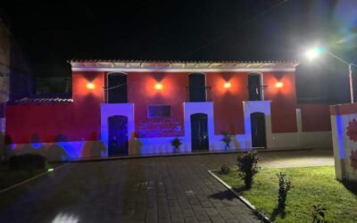 Sin afectaciones en el estado por sismo de 5.8 con epicentro en Unión Hidalgo, Oaxaca