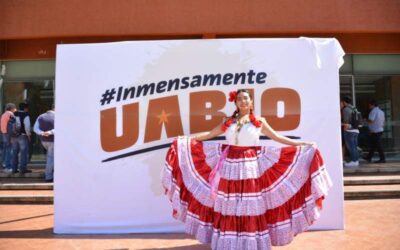 UABJO invita a jornadas culturales por el día internacional de la mujer