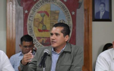 Con reformas a la ley, Congreso de Oaxaca impulsa el turismo en la Cuenca: Lalo Rojas