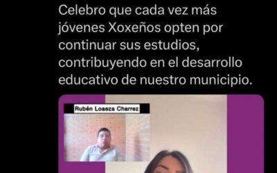 Utiliza Chente Castellanos imagen de saxofonista María Elena Rios, para beneficio en Xoxo