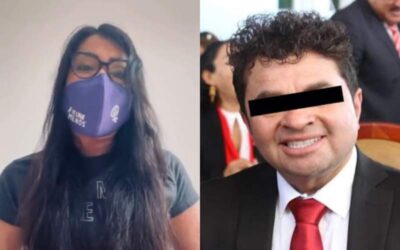 Vera Carrizal continuará su proceso en la cárcel
