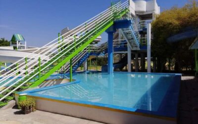 Verifica SSO que albercas cuenten con condiciones sanitarias