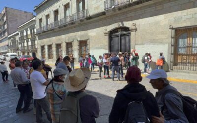 Xiacui advierte de movilizaciones el 21 de marzo