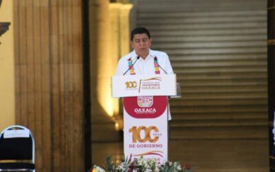 “Ya atrapamos a un ratón”, destaca Salomón Jara sobre la captura de Jorge Zárate