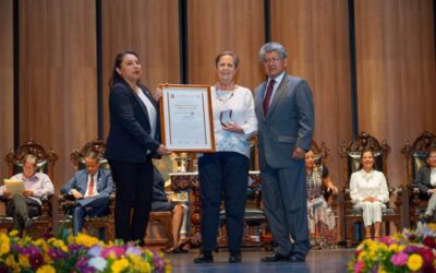 491 aniversario de la ciudad, una oportunidad para revisar el presente con todos sus logros y desafíos: FMN