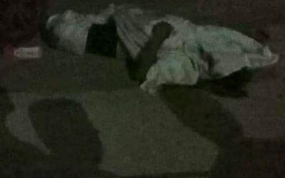 A balazos dan muerte a hombre en Huatulco