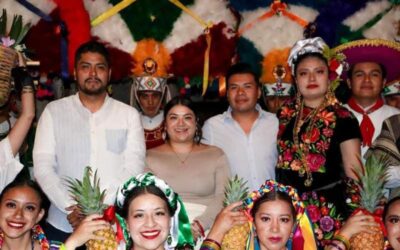 Acerca CCO el arte y la cultura a todos los sectores de la sociedad