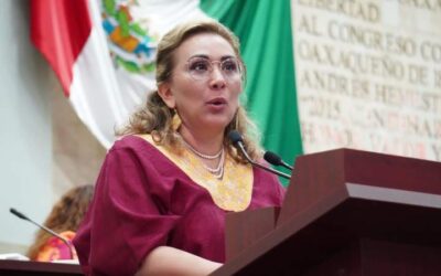Alertan sobre “turismo sexual” en Oaxaca; solicita diputada Cony Rueda a la FGEO operativos y protocolo
