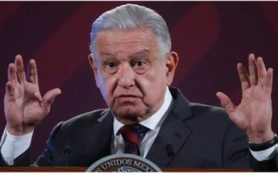 AMLO confirmó contagio de COVID-19: se alejará de las actividades públicas por algunos días
