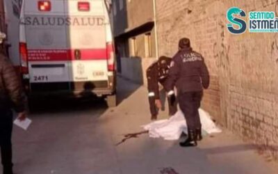 Asesinan a maestro de la Sección 22 en Tlaxiaco, Oaxaca