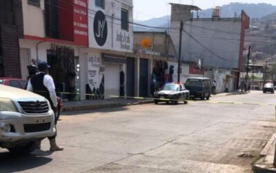 Asesinan a miembro del MULTI; acusan al MULT de cometer el crimen