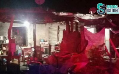 Ataque armado en Juchitán de Zaragoza, Oaxaca