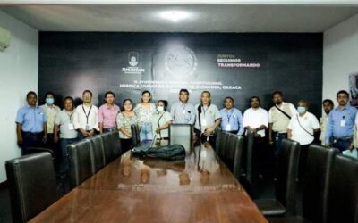 Ayuntamiento y Jurisdicción Sanitaria anuncian jornada de descacharización en Juchitán