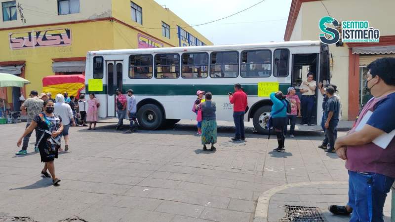 cierran-calles-de-la-capital-un-grupo-de-comerciantes