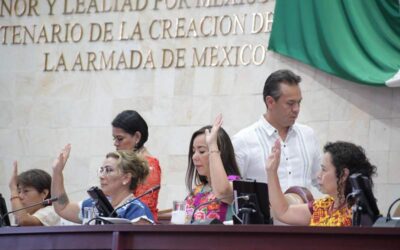 Congreso analiza reformas para garantizar adecuada nutrición a niños