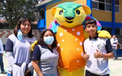 Difieren caravana de cierre de “Bidao Tsia” para el martes 25 de abril