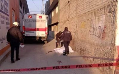 Ejecutan a maestro en Tlaxiaco