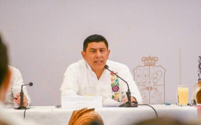 El despertar del Sur-Sureste de México es irreversible: Salomón Jara