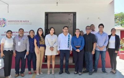 Evaluará Secretaría de Honestidad los servicios del SOAPA