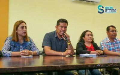 Exige Sección 22 justicia por docente asesinado en Tlaxiaco