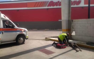 Hallan cuerpo de indigente sin vida en Juchitán