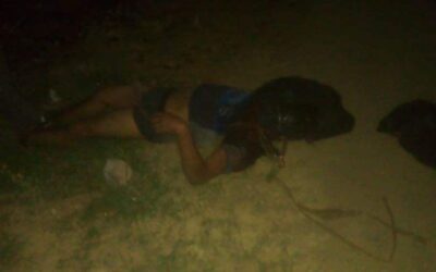 Hallan sin vida a hombre en Zaachila