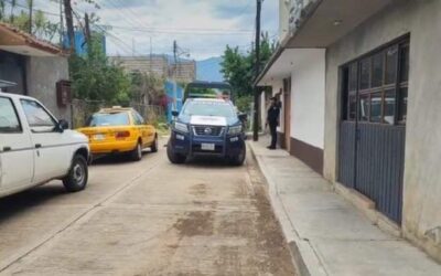 Hombre se quita la vida en Santa Lucía del Camino