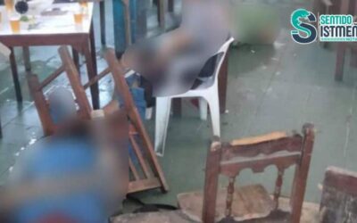 Cuatro ejecutados en Oaxaca