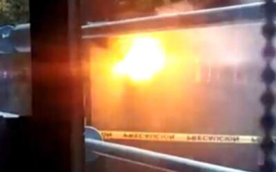 Irresponsabilidad del Rector pudo ocasionar una tragedia en la UABJO