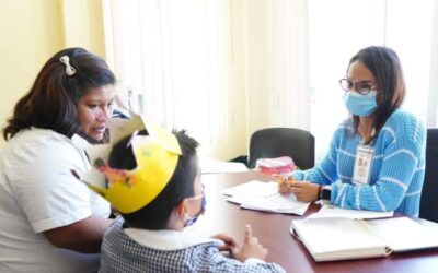 Llama SSO a cuidar del bienestar de las niñas y niños