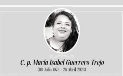 Muere alcaldesa de Tasquillo, Hidalgo; la segunda en morir mientras ocupa el cargo