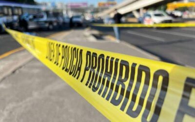 Muere un hombre atropellado en Tuxtepec