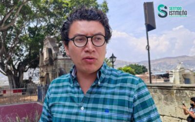Nadie recibió privilegios en la reubicación temporal de locales: director del Mercado de Abasto