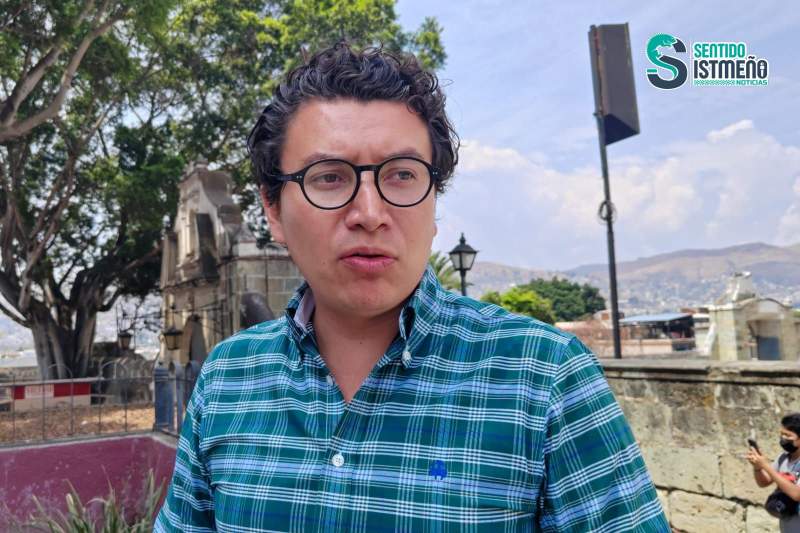 Nadie recibió privilegios en la reubicación temporal de locales: director del Mercado de Abasto