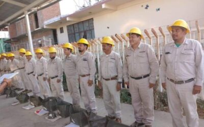 Necesaria la colaboración de la población en la lucha contra el paludismo: SSO