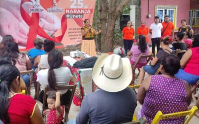 Niños, niñas y adolescentes, merecen conocer sus derechos y responsabilidades: Gloria Sánchez