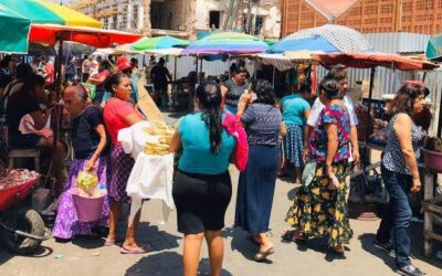 Piden extremar medidas de prevención por altas temperaturas en el Istmo