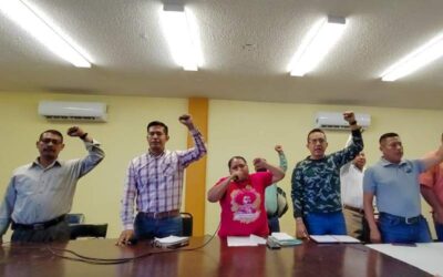 Piden mayor seguridad para docentes en Santiago Amoltepec
