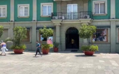 Por raticida habría muerto mujer del Marqués Del Valle