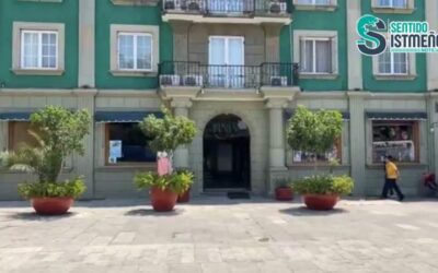 Por raticida muerte en Hotel Marques del Valle