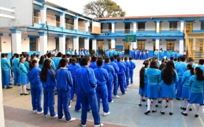 Reanudan clases escuelas de nivel básico en Oaxaca luego de periodo vacacional: IEEPO