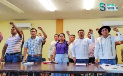 Rechaza S-22 iniciativa para desaparecer nivel de Educación Indígena
