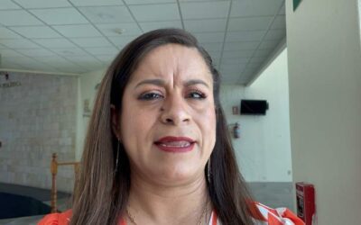 Reitera Dennis García su compromiso de seguir legislando para el bienestar del Pueblo de Oaxaca