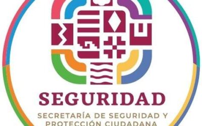 Reitera SSPC su compromiso por mantener el orden y la paz en Oaxaca