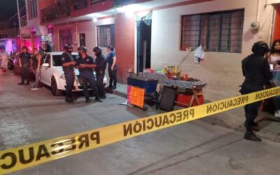 Reportan otro ejecutado en Huajuapan de León