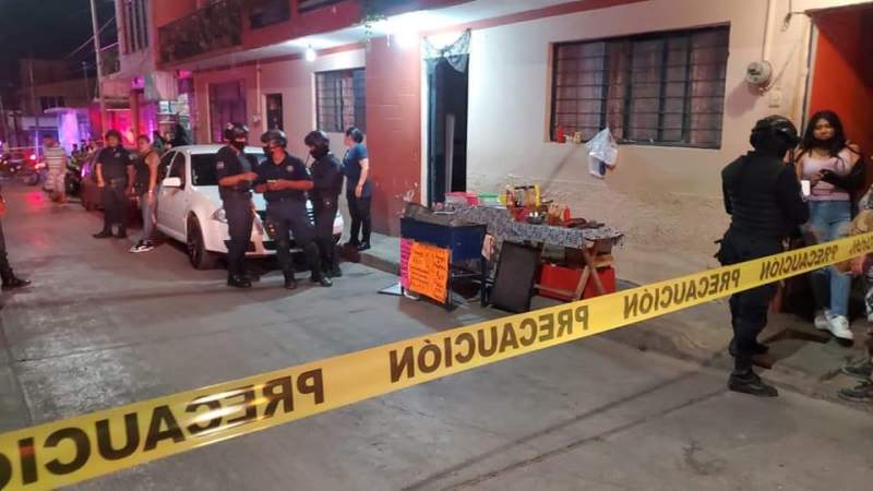 Reportan otro ejecutado en Huajuapan de León