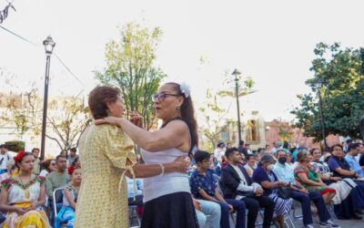 Rinden homenaje a la memoria de Álvaro Carrillo en su aniversario luctuoso número 54