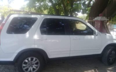 Se registra en Juchitán, robo de pertenencias en el interior de vehículo particular